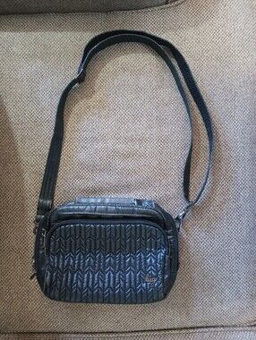Lug Ranger Mini Crossbody Bag